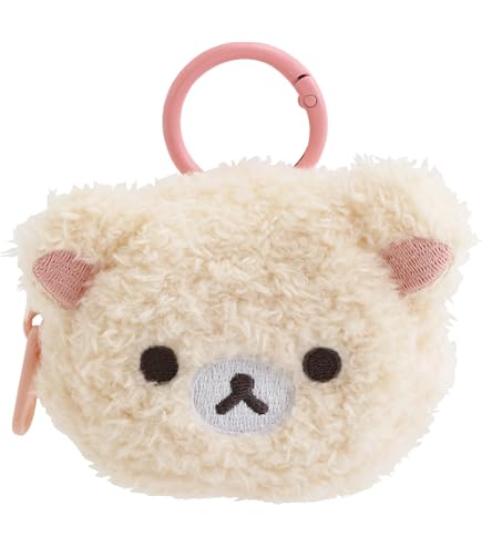 Amazon.co.jp: [サンエックス] AB35802 リラックマ ビーズストラップ